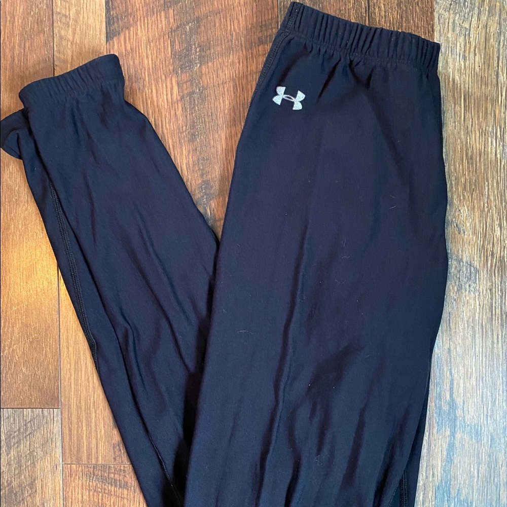 Under Armour cold gear leggings